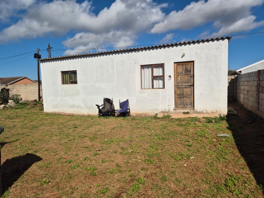 3 Bedroom Property for Sale in Motherwell Nu 5 Eastern Cape